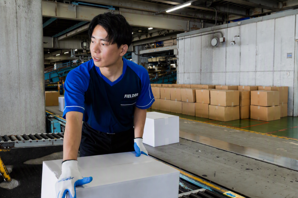 ＳＧフィルダー株式会社 大阪エリアの女性バイト求人情報