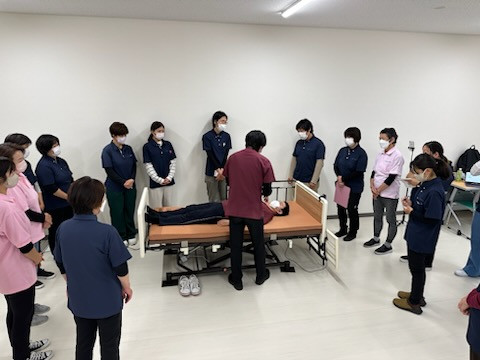 KOSMOホームヘルプサービス高槻事業所(大阪府高槻市/介護士・ケアスタッフ)_4