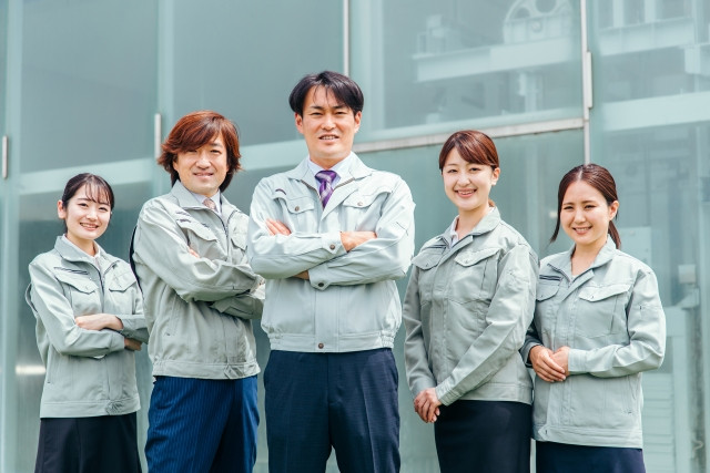 株式会社ヒューマンインデックスの女性バイト求人情報
