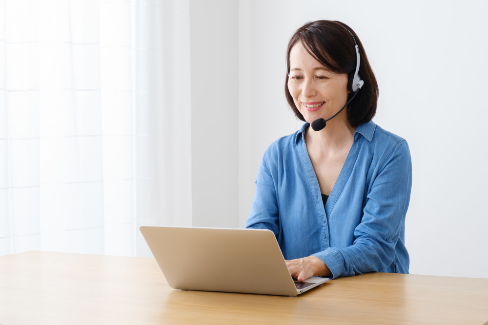 バックオフィス業務／電話対応なし／夜勤／開始日調整OK／服装自由