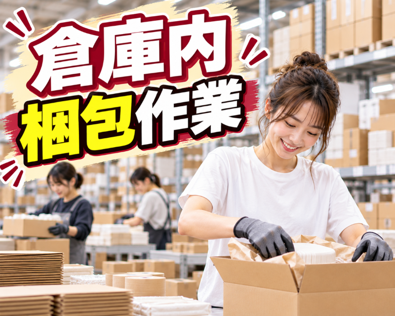 株式会社ファインドオン（埼玉県）の女性バイト求人情報