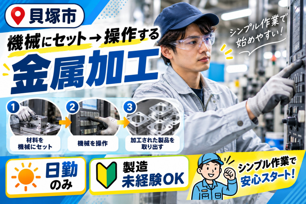 ショウヨウ株式会社の女性バイト求人情報