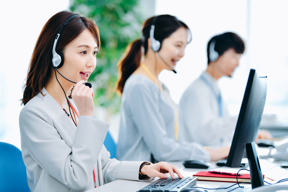 経験者求ム！！在庫発注・PC入力の事務スタッフ