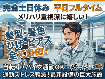 株式会社エヌエフエー(東京都品川区/軽作業)_2