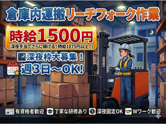 アルバイトイメージ画像