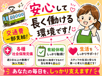 株式会社エヌエフエー(東京都日野市/梱包・検品・仕分・商品管理)_4
