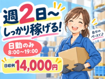 アルバイトイメージ画像