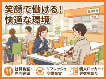 株式会社エヌエフエー(神奈川県横浜市磯子区/構内作業・フォークリフト)_3