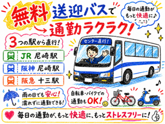 株式会社エヌエフエー(兵庫県尼崎市/梱包・検品・仕分・商品管理)_4