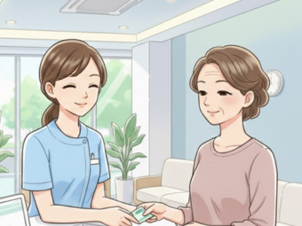 株式会社エヌエフエー(東京都大田区/医療事務・受付)_2