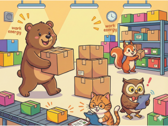 株式会社エヌエフエー(神奈川県横浜市瀬谷区/梱包・検品・仕分・商品管理)_2