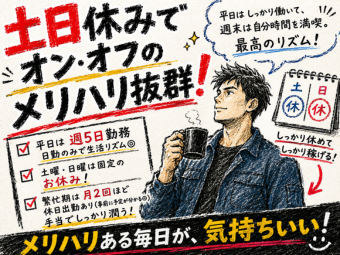 株式会社エヌエフエー(神奈川県海老名市/構内作業・フォークリフト)_4
