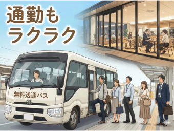 株式会社エヌエフエー(神奈川県川崎市川崎区/軽作業)_4