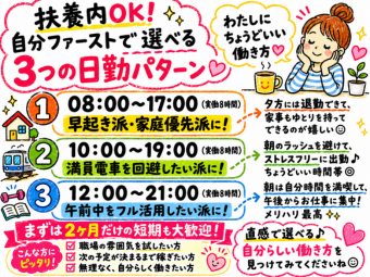 株式会社エヌエフエー(千葉県流山市/軽作業)_2