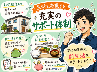 株式会社エヌエフエー(愛知県小牧市/軽作業)_4
