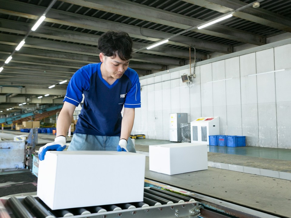 【早朝】4時～8時/週3日～OK/短時間/未経験歓迎/モクモク簡...