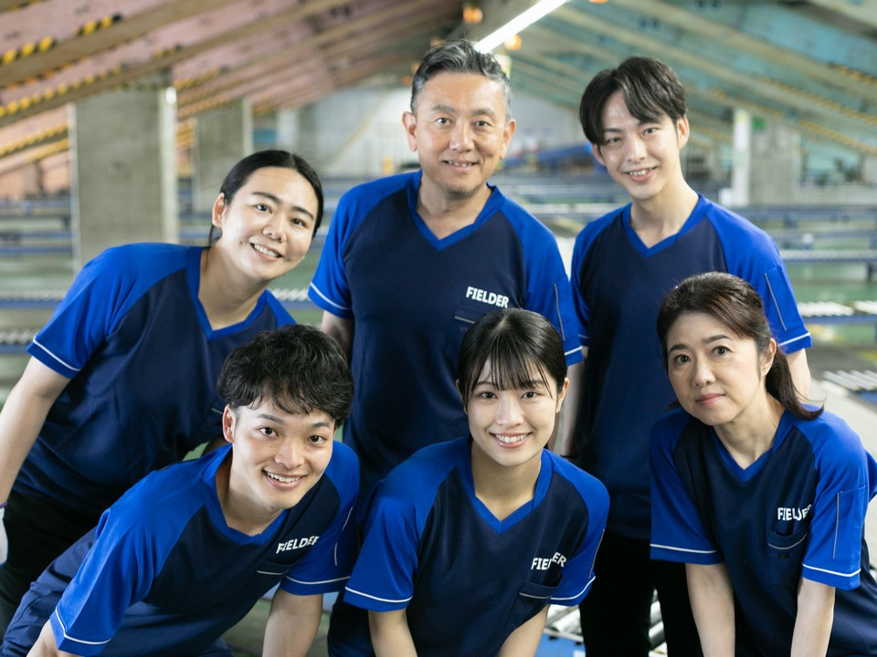 【早朝】5時～8時/週2日～/簡単荷物仕分け/朝活・短時間/日払...